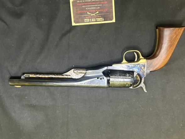 pietta model 1860 army .44