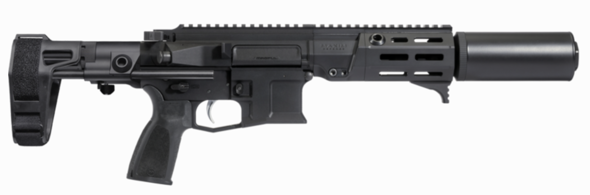 ZX Gun