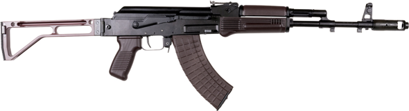 ZX Gun