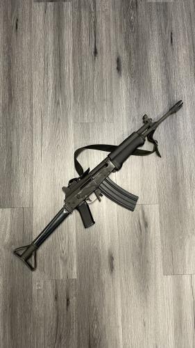 Gunwatcher Deal