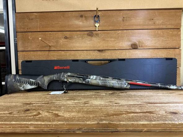 benelli super black eagle 3 20ga 26"