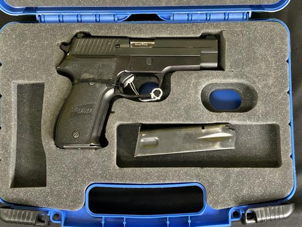 Gunwatcher Deal