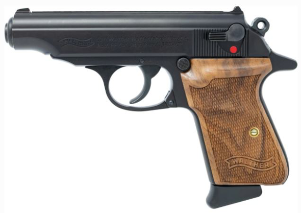 Gunwatcher Deal