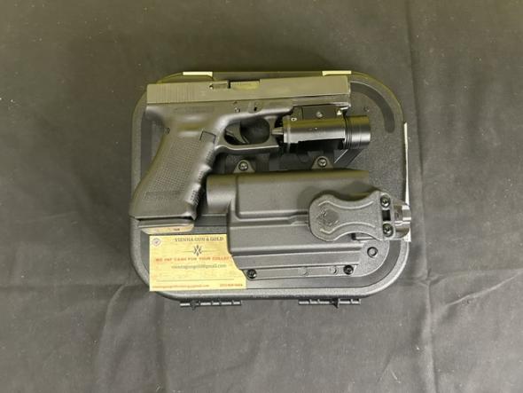 glock 17 gen 4 26080259