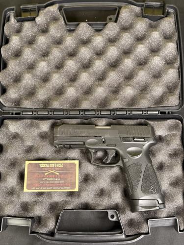 taurus model g3b 26090009