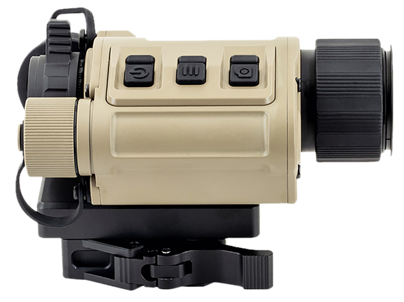 ZX Gun