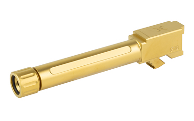 The Marksman | Glock, Threaded Barrel, 9MM, Fits Gen 5 Glock 19