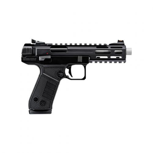 beretta b22 jaguar tac metal 22 lr jb22tacmet15