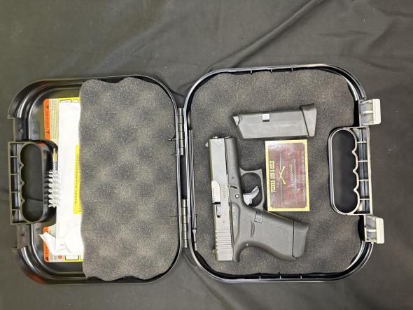 glock 43 9mm 26090029