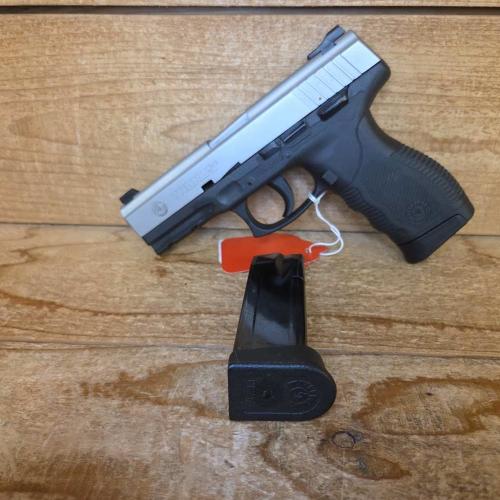 taurus pt 24/7 pro ds 9mm 4.2" bbl 2 - 10 rnd mags