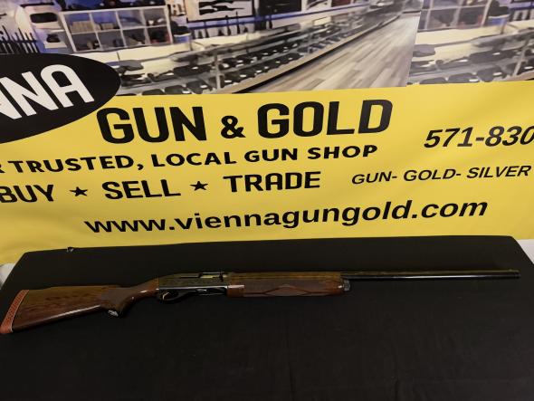 unfired remington 1100 classic trap 12ga 26090064