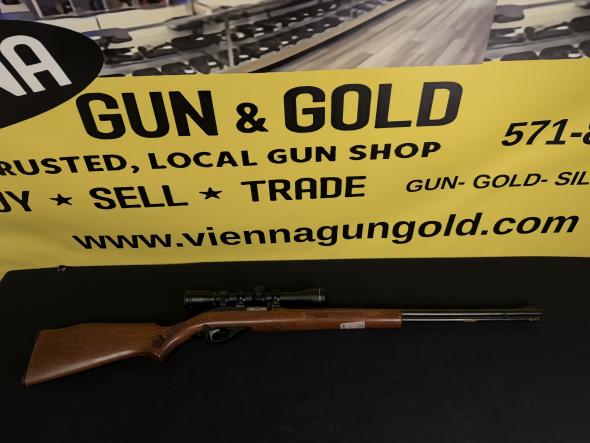 marlin/glenfield mod 60 .22lr 26090069