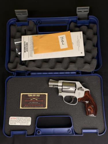 Gunwatcher Deal