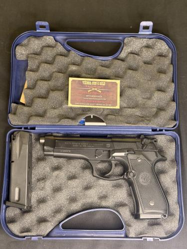 beretta m92fs 26090080