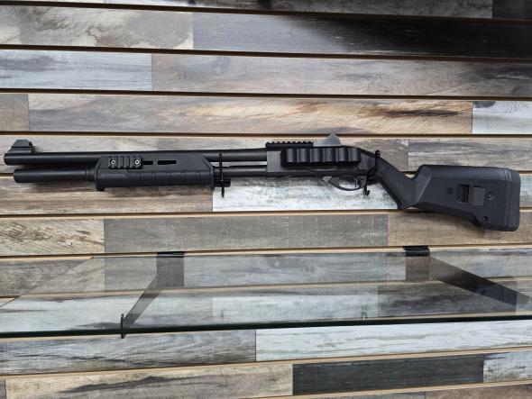 Gunwatcher Deal