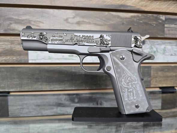 Gunwatcher Deal