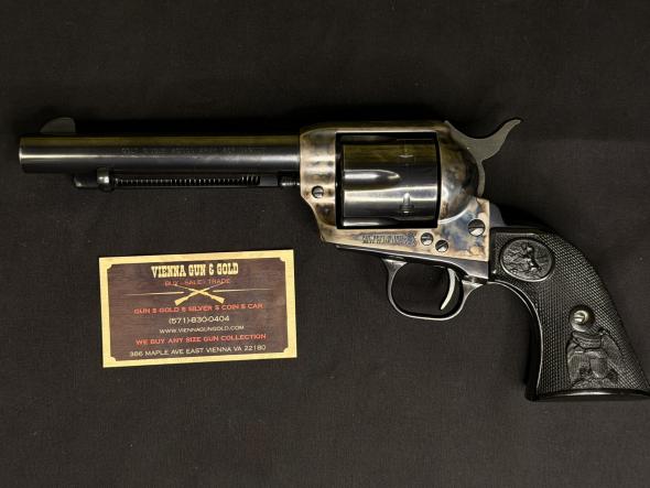 colt single action army .357mag 26090094