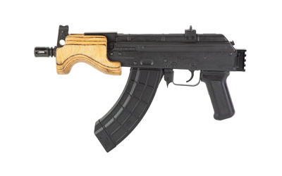ZX Gun