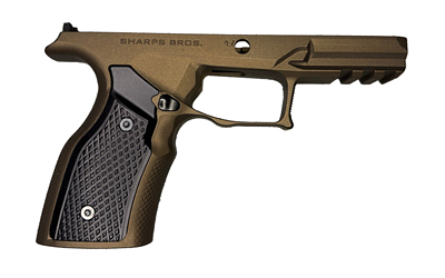 ZX Gun