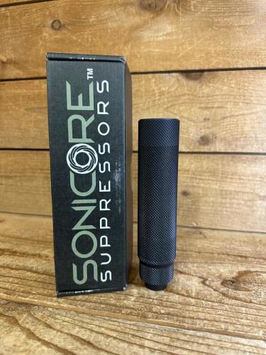 sonicore rekkr dt 30 cal suppressor 5/8x24 direct thread