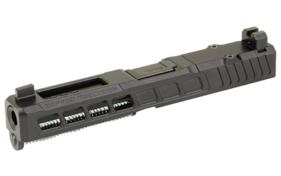 RT Smoke N Gun Shop | Zaffiri Precision, ZPS.3 Complete Slide