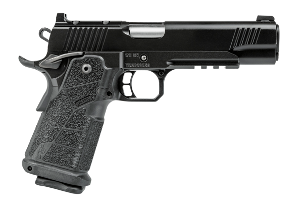ZX Gun