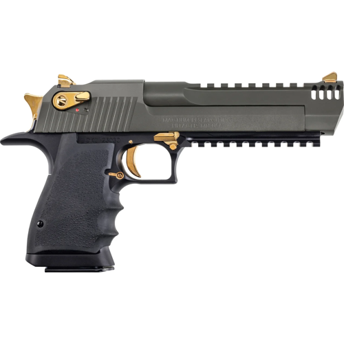 ZX Gun