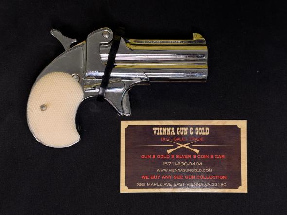 Gunwatcher Deal