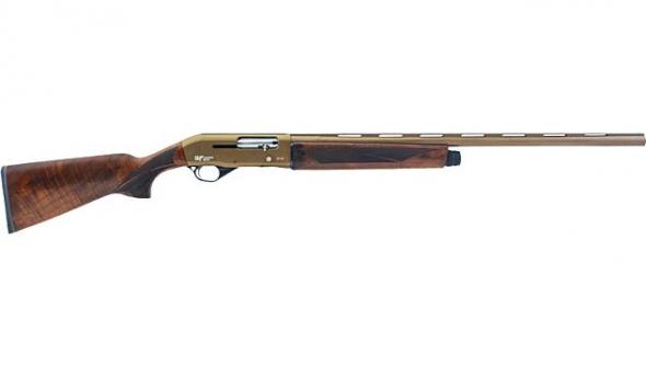 gforce arms gf1 refuge compact 20 gauge 4 + 1 tactical semi-auto shotguns semi-auto shotgun 24" barrel / 44.5" overall length burnt bronze finish /...