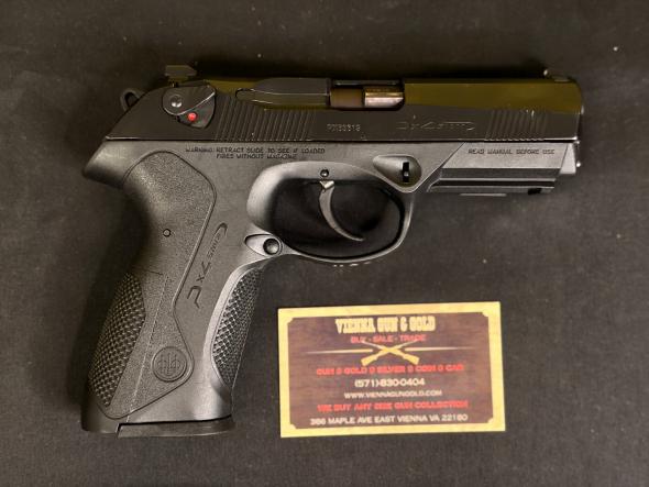 Gunwatcher Deal