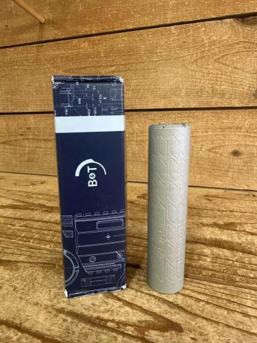 b&t print-x 22 1/2x28 suppressor ti sd-tiger22-ti