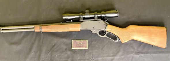Gunwatcher Deal