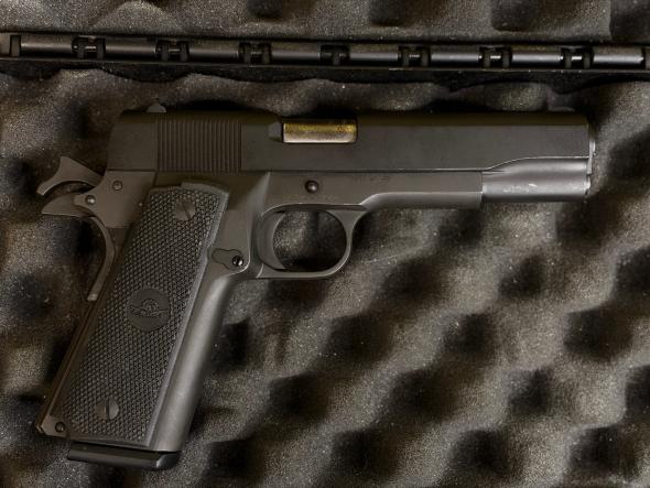 m1911 a2-fs 26100028