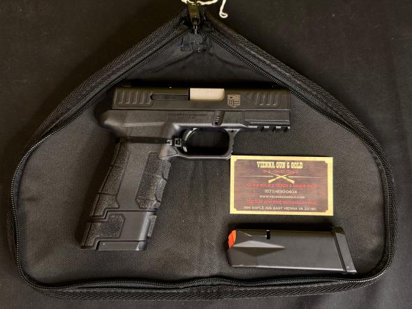 diamondback am2 9mm 26100020