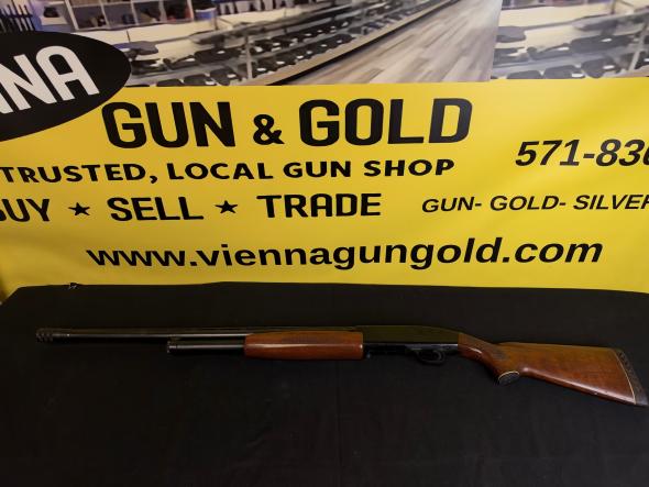 mossberg/westernfield m550abr 12ga 26080186