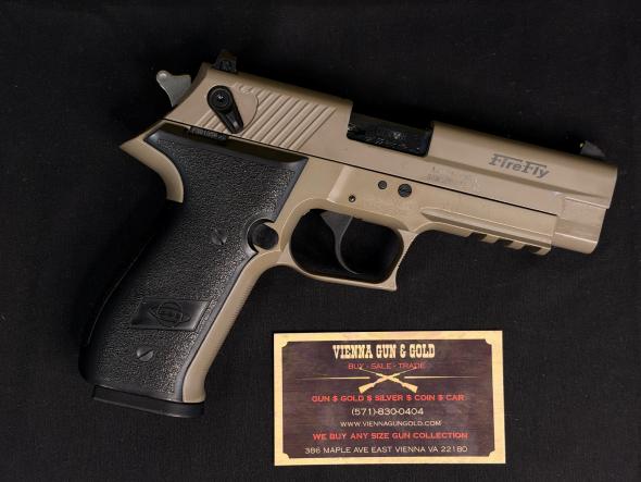 gsg/ati firefly .22lr 26100062