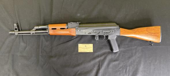 riley rak47 7.62x39mm 26100082