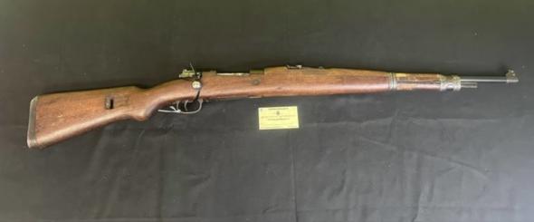 Gunwatcher Deal