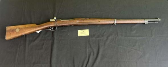 carl gustaf m96 6.5x55 2502008