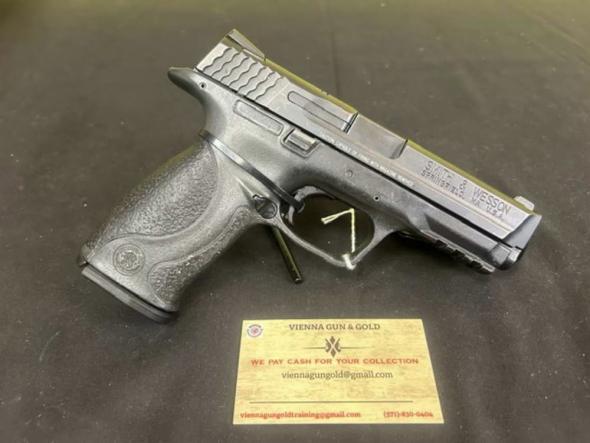 s&w m&p9 25120084