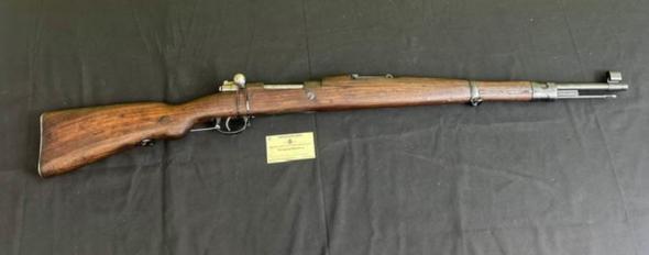 zastava import yug m48 mauser 25070070
