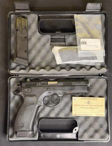 cz 75 sp-01 9mm 26080093