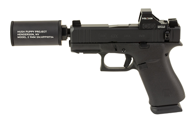 Gunwatcher Deal