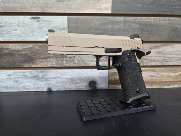 sti tactical 5.0