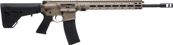 Oakridge Firearms | Savage Arms MSR 15 Valkyrie Semi Auto Rifle .224 ...
