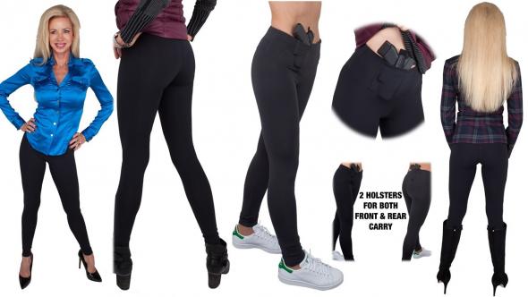 concealed carry tights