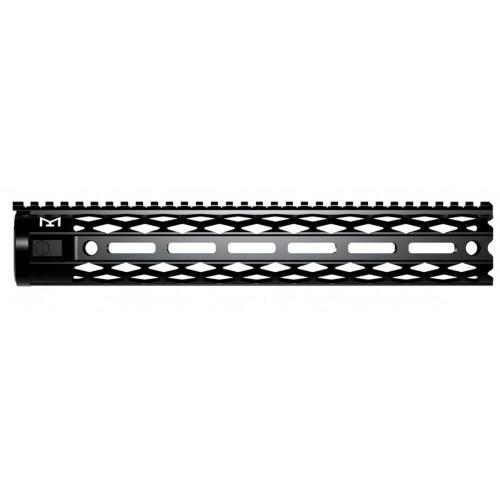 GFR LLC | Yankee Hill Machine AR-15 Rifle Length Handguard M-LOK