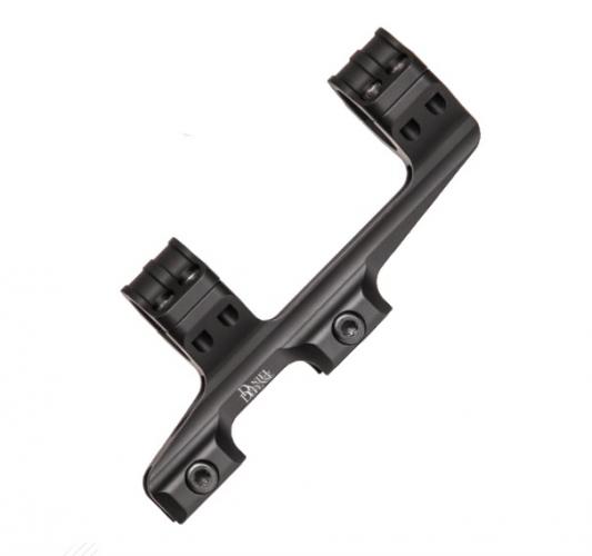 実物 DANIEL DEFENSE OPTICS MOUNT 30mm Amazon.com: Daniel Defense DD OPTIC Mount 30MM BLK : Sports