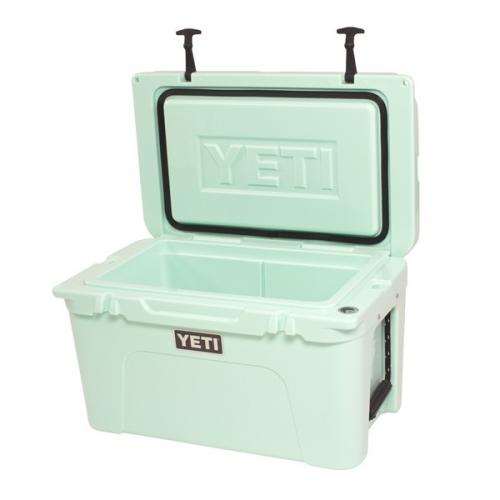 seafoam green yeti