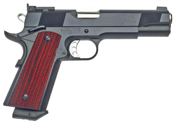 Gunwatcher Deal